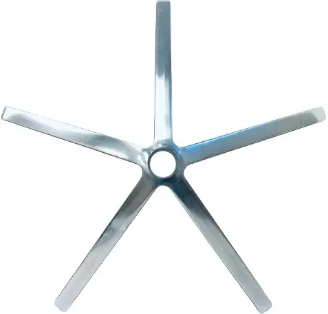 MERCURY Univerzální kříž FISH BONES