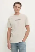 Bavlněné tričko Calvin Klein