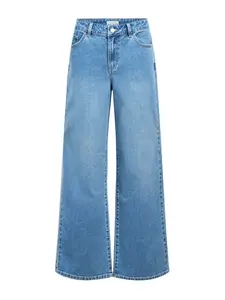 OBJECT Džínsy 'OBJRio'  modrá denim