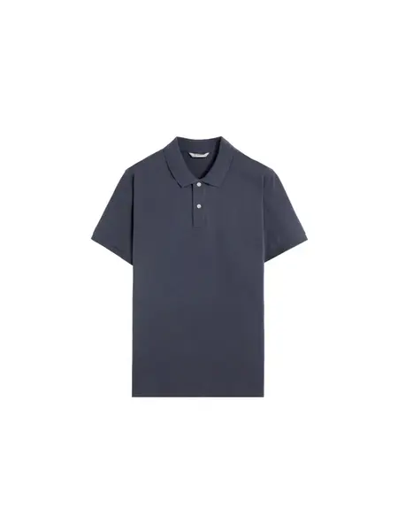 Scalpers Tričko  modrá