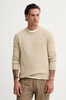 Bavlněný svetr Tommy Jeans