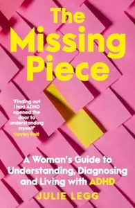 The Missing Piece:  for readers of Gwendoline Smith and Chanelle Moriah - Julie Legg