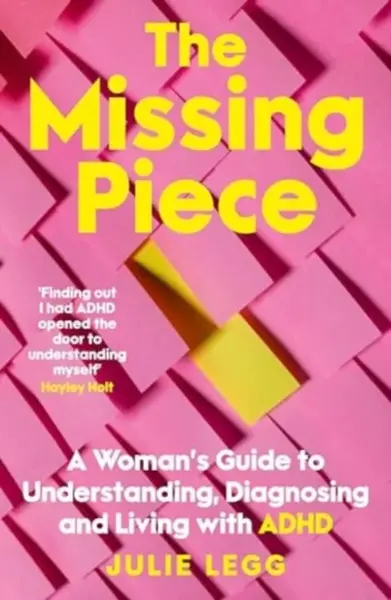 The Missing Piece:  for readers of Gwendoline Smith and Chanelle Moriah - Julie Legg