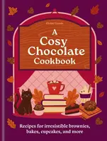 A Cosy Chocolate Cookbook - Hamlyn, Eloise Goode