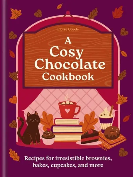 A Cosy Chocolate Cookbook - Hamlyn, Eloise Goode