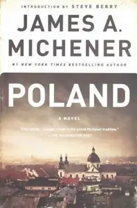 Poland - James A. Michener