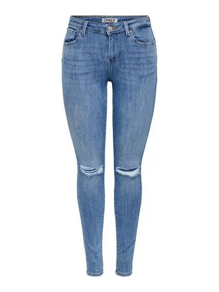 ONLY Džínsy 'ONLPower'  modrá denim