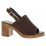 Dámské sandály Tamaris 1-28304-44 mocca 40