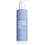 ICONIQUE Professional Šampón pre jemné vlasy Dreaming Big Like You (Extra Volume & Thickness Shampoo) 250 ml