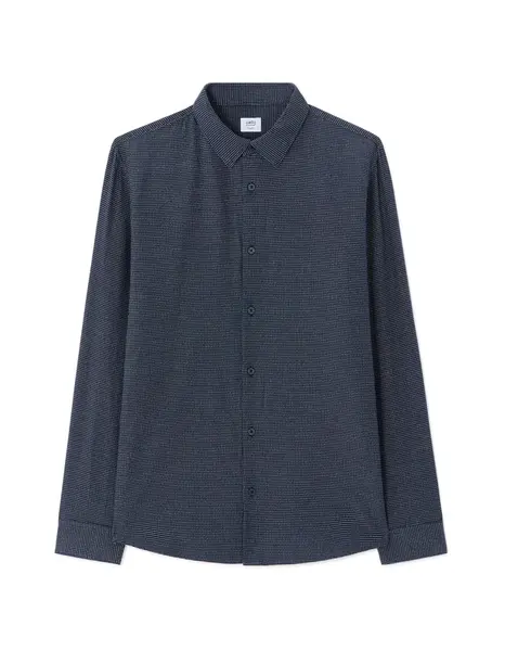 Celio Košile regular Nadob - Pánské