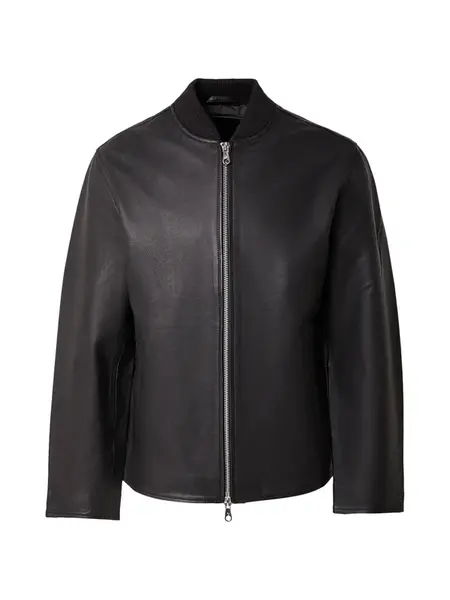 JACK & JONES Prechodná bunda 'JCODUST'  čierna