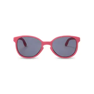 KiETLA slnečné okuliare WaZZ 1-2 roky - Raspberry