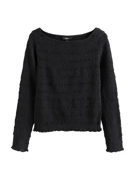 Next Blúzka  čierna