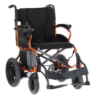 Elektrický invalidní vozík Yuwell D130HL