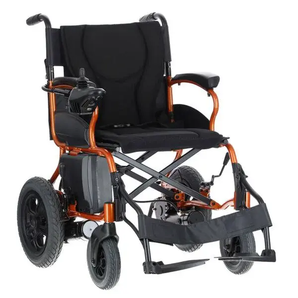 Elektrický invalidní vozík Yuwell D130HL