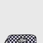 Penál Vans OLD SKOOL PENCIL POUCH bílá barva