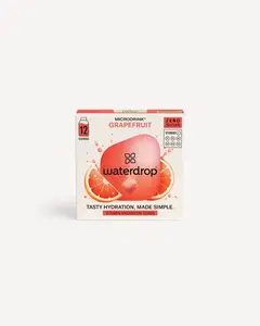 Waterdrop Microdrink GRAPEFRUIT