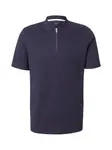JACK & JONES Tričko 'JPRBLAETHAN'  tmavomodrá