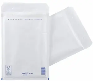 Obálka bublinková 16F