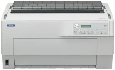 Epson DFX-9000N C11C605011A3 jehličková tiskárna