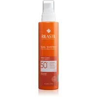 Rilastil Sun System opalovací emulze ve spreji SPF 50+ 200 ml