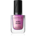 Catrice Aura Glam lak na nehty odstín 030 Fairy Dust 10.5 ml
