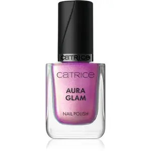 Catrice Aura Glam lak na nehty odstín 030 Fairy Dust 10.5 ml