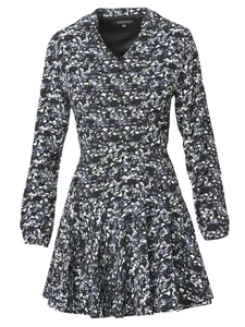 KOROSHI Šaty 'KOROSHI'  čierna