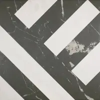 Dlažba Realonda 33Patch blues 33x33 cm mat BLUES33