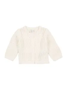 GAP Kardigán  biela