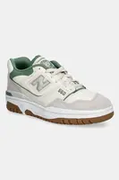 Kožené tenisky New Balance 550