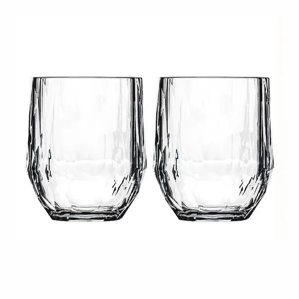 Sklenka Koziol 300 ml 2-pack