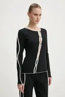 Svetr Résumé CiaraRS