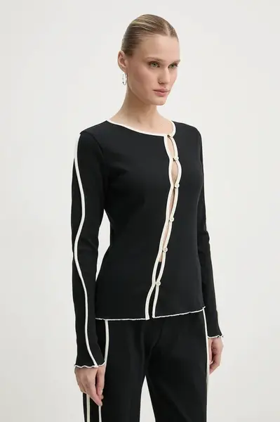 Svetr Résumé CiaraRS