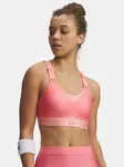 Sportovní podprsenka Under Armour UA Infinity High 2.0