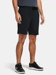 Čierne športové kraťasy Under Armour UA Tech Taper Short