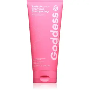 Goddess Restorative regeneračný šampón pre poškodené vlasy 240 ml
