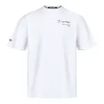 trueprodigy Tričko 'Marin'  biela