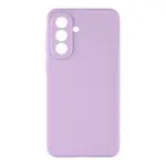 Zadní kryt OBAL:ME Matte TPU pro Samsung Galaxy A37 5G, fialová