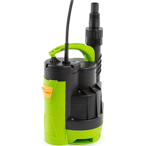 Kalové čerpadlo FIELDMANN FVC5015-EK