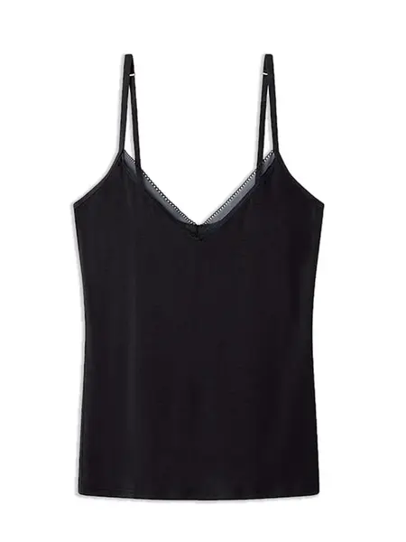 Gisela Pyžamo  čierna