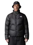 THE NORTH FACE Zimná bunda 'Saikuru'  čierna