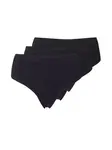 Lindex Tangá  čierna