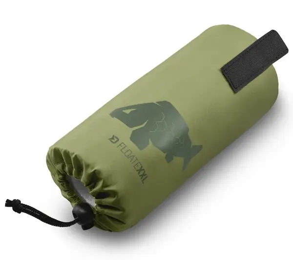 Delphin plovák pro podběrák floate xxl