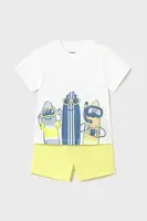 Dětská bavlněná souprava Mayoral