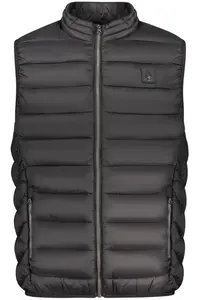 Pánská zimní vesta