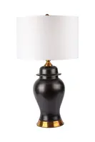 Stolní lampa home & lifestyle více barev