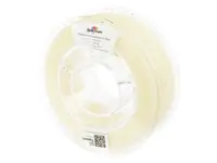 Spectrum 80469 3D filament, S-Flex 90A, 1,75mm, 250g, glow in the dark, yellow-green
