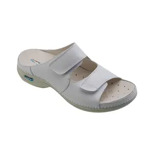 Nursing Care VIENA dámská pantofle pratelná bílá WG810, 41