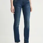 Džíny G-Star dámské, high waist, D02153-6553